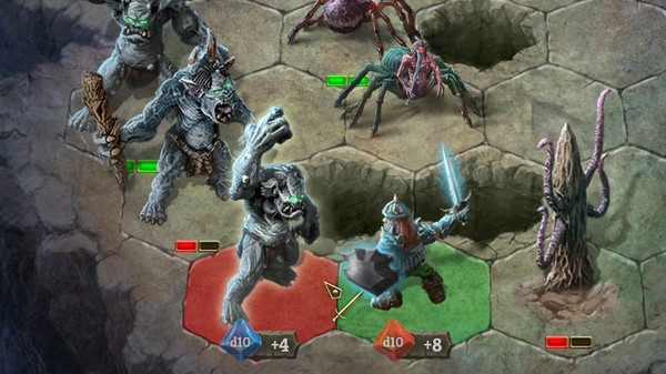 地狱勇者 pc版 地狱勇者 pc版