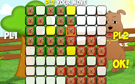 DOGOS pc版 DOGOS pc版