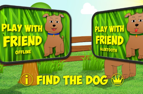 DOGOS pc版 DOGOS pc版