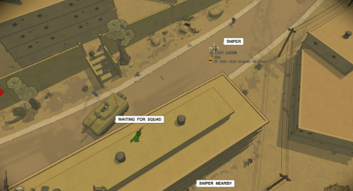 小兵步枪V1.35 pc版 小兵步枪V1.35 pc版