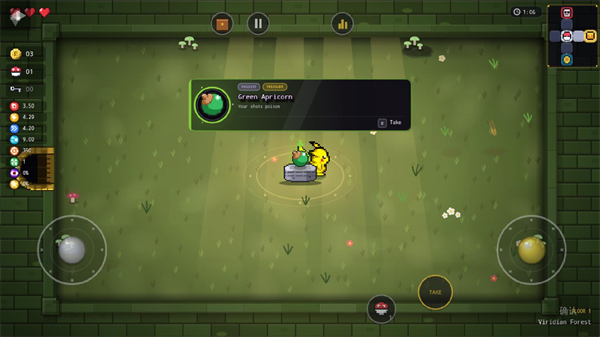 pokeisaac pokeisaac