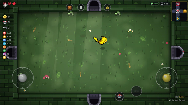 pokeisaac pokeisaac