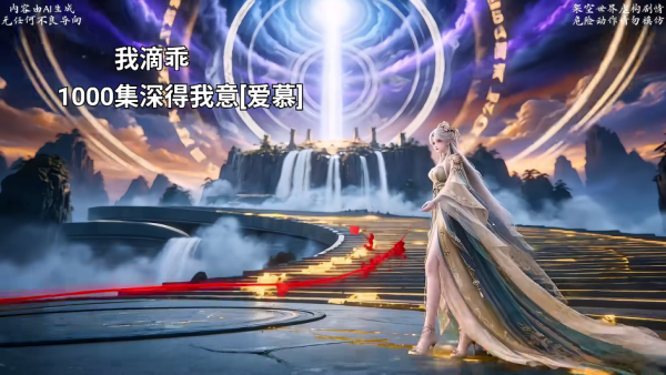 果映短剧TV版影视盒子 果映短剧TV版影视盒子