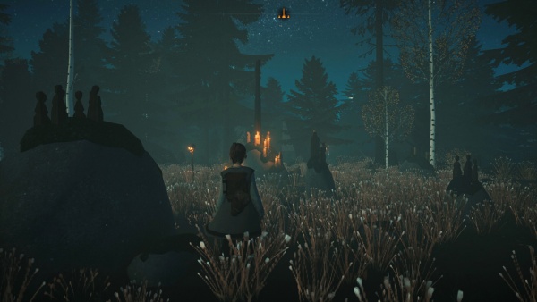 蕾卡的移动工坊steam中文版 蕾卡的移动工坊steam中文版