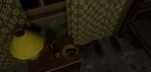 Strange Night��ֵ�ҹ�� pc��