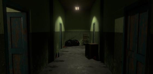 Strange Night��ֵ�ҹ�� pc��