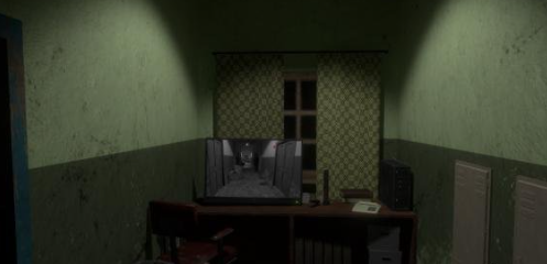 Strange Night��ֵ�ҹ�� pc��