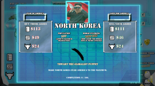 最高统治者:特朗普崛起电脑版 最高统治者:特朗普崛起电脑版