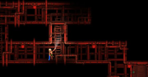 幽灵1.0 pc版 幽灵1.0 pc版