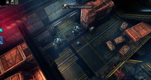 子午线:22分队 pc版 子午线:22分队 pc版