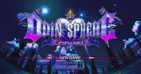奥丁领域:里普特拉西尔电脑版 奥丁领域:里普特拉西尔电脑版