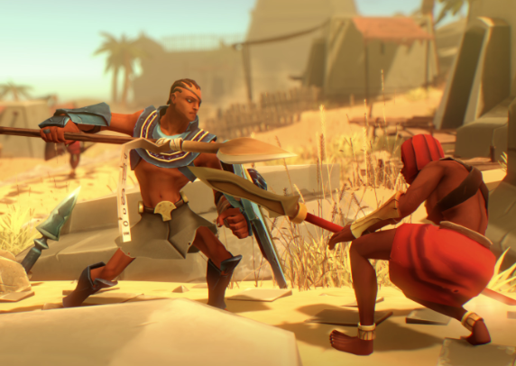 ����Pharaonic pc��