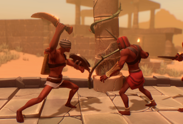 ����Pharaonic pc��