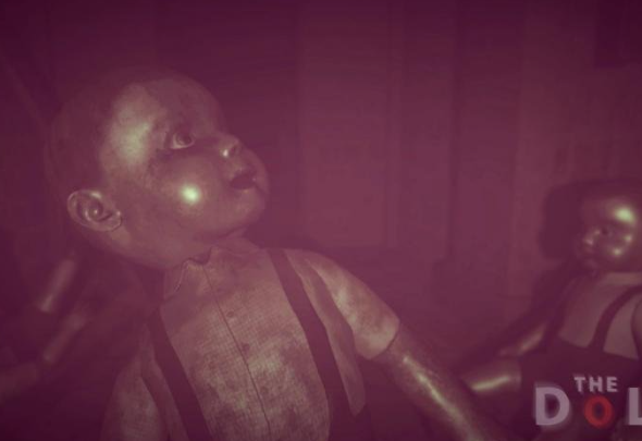 ��żThe Dolls pc��