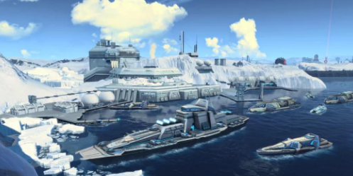 太空生存 pc版 太空生存 pc版