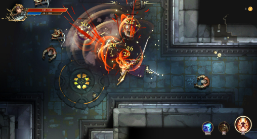 瞬间:深渊之光 pc版 瞬间:深渊之光 pc版