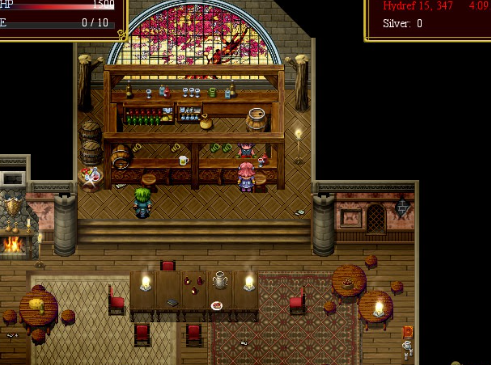 月石酒馆 pc版 月石酒馆 pc版