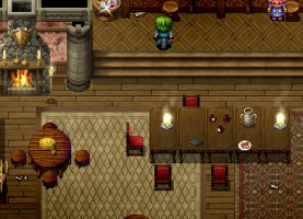 月石酒馆 pc版 月石酒馆 pc版