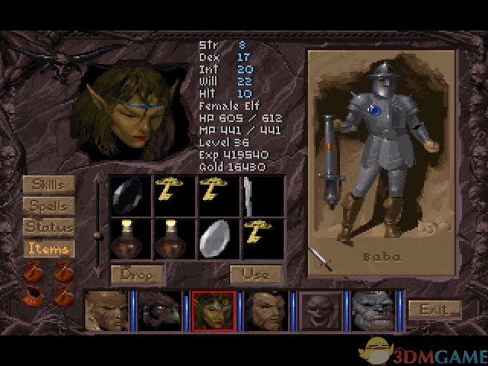 雷神英雄传pc版 雷神英雄传pc版