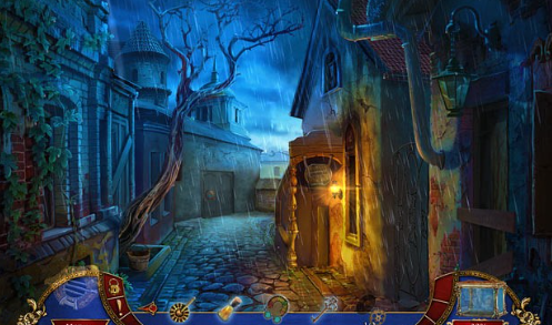 世界传奇9:被遗忘的邪恶岛屿 pc版 世界传奇9:被遗忘的邪恶岛屿 pc版