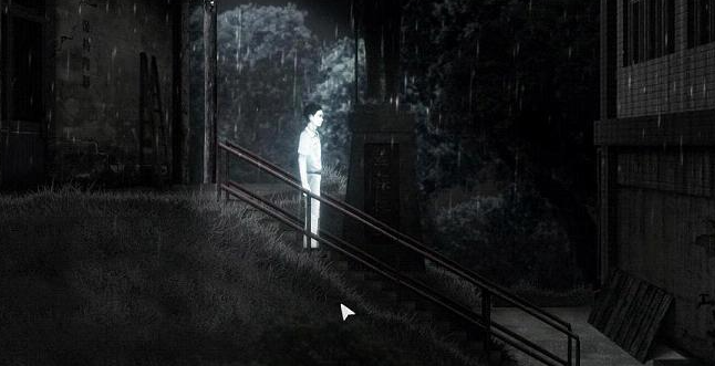 返校Detention”pc版 返校Detention”pc版