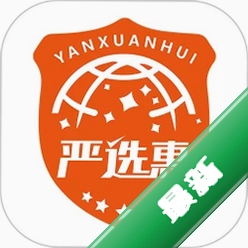 严选惠图标