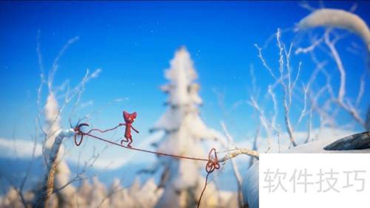 毛线大师关卡路径规划细节特写