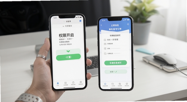 ˾���ܼ�APP������������ҳ�棬�ֻ���Ļ��ʾȨ�޿����복����Ϣ��д���裬����Ϊ���İ칫���棬��������չʾ��������