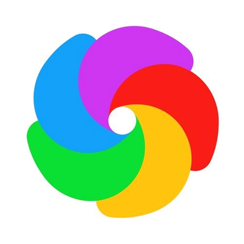 OC浏览器极速版运行截图