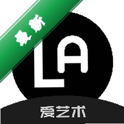 Lovartai海报制作设计图标