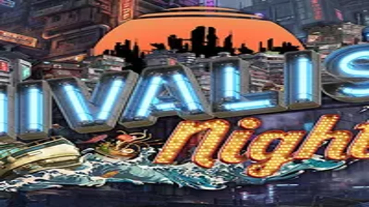 ������˹֮ҹ�ٷ�����steam�� ��Ϸ������ ��ɫѡ�� ���ط�� ���Ը���