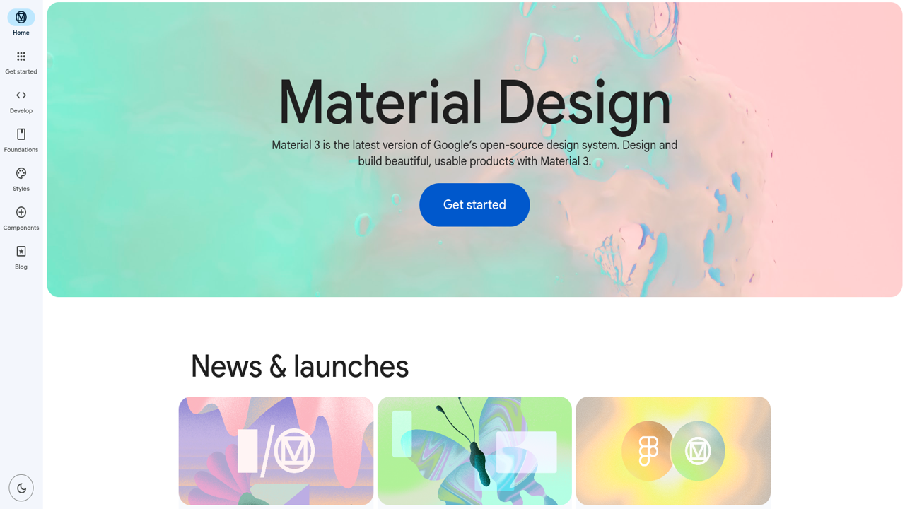 Material3��׿app����2026���°����չʾ�밲װ�̸̳���