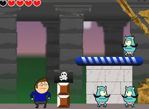 仅此一命 pc版 v1.0.3中文版