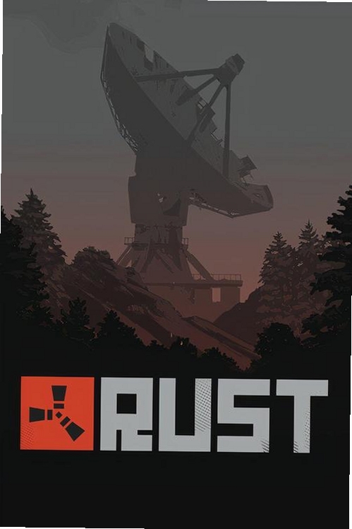RuStor运行截图