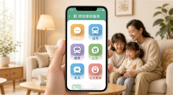 ��������������ܽ��棬�ֻ���Ļչʾ�ɷѡ��Һš�������ѯ��ͼ�����У�����������У�����Ϊ��ܰ��ͥ�������ɫ���������