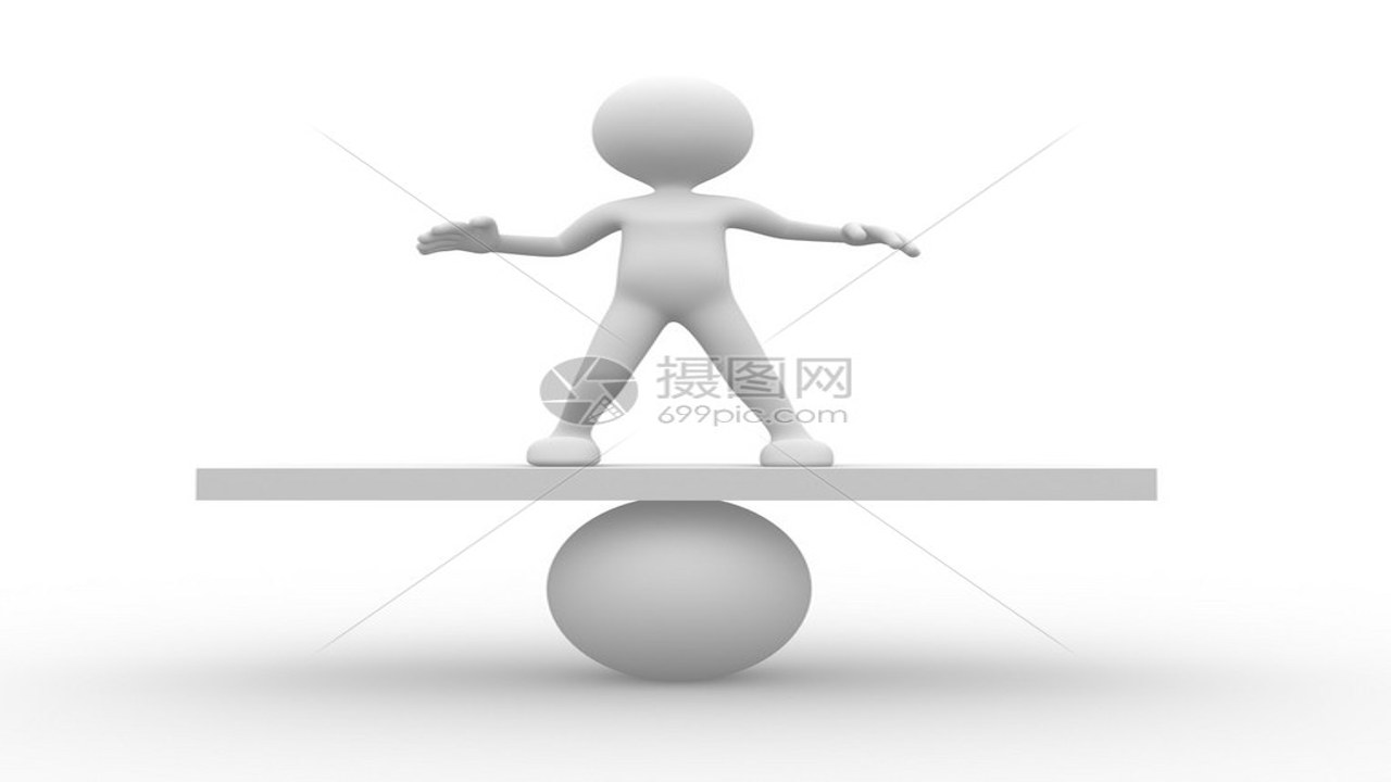 3d平衡球不同平衡模式下的使用场景与身体姿态特写