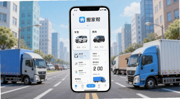 һ����Ϊ��Ұ���ֻ�Ӧ�ý���չʾ������������������ҳ�棬�Ϸ��а�Ұ�Ʒ�Ʊ�ʶ���в�չʾ����ѡ��Ƭ�ͷ���Ԥ��ģ�飬�����ǳ��е�·�����Ԫ�أ�������������������Booguģ������