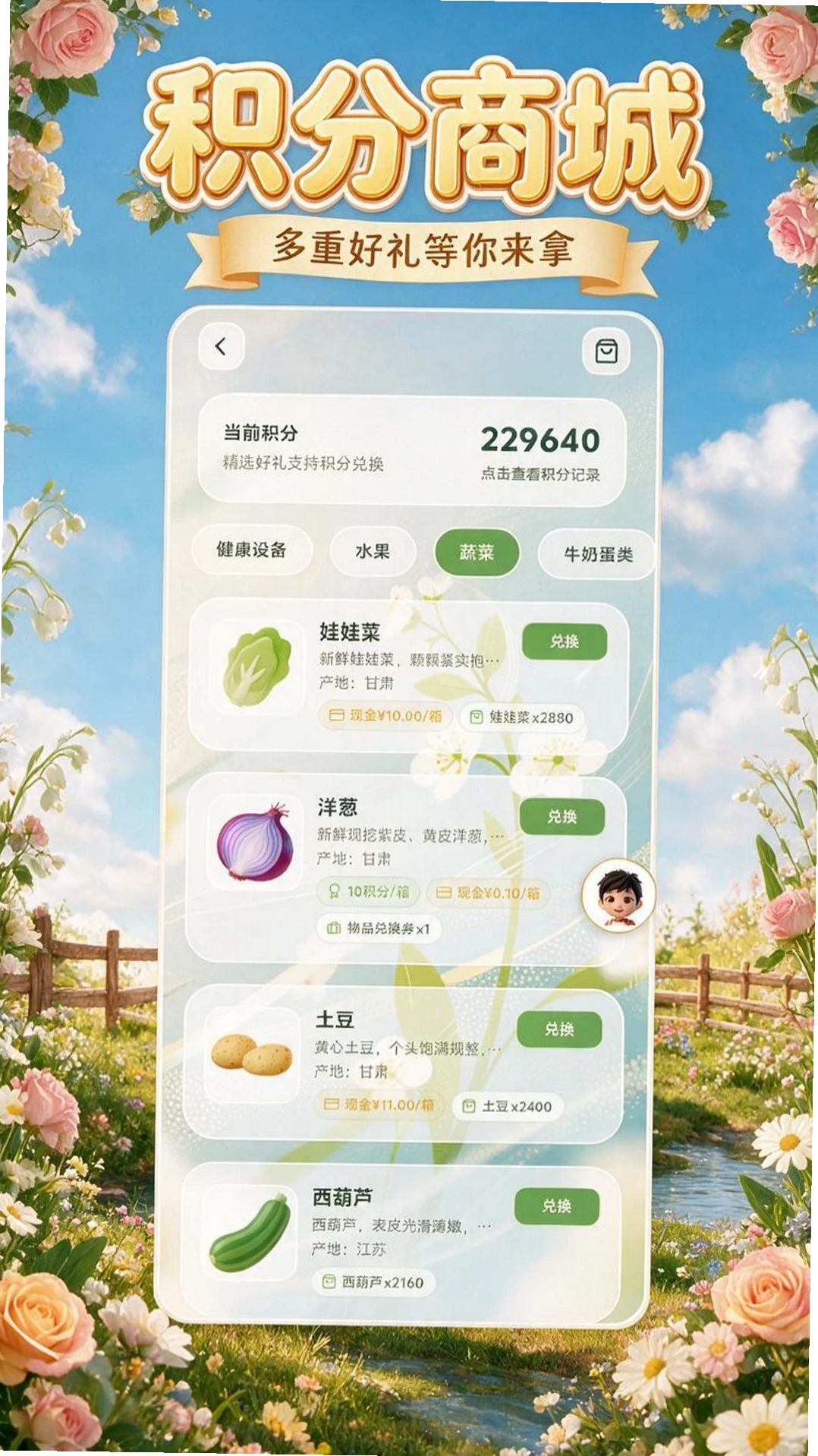 安康么运行截图