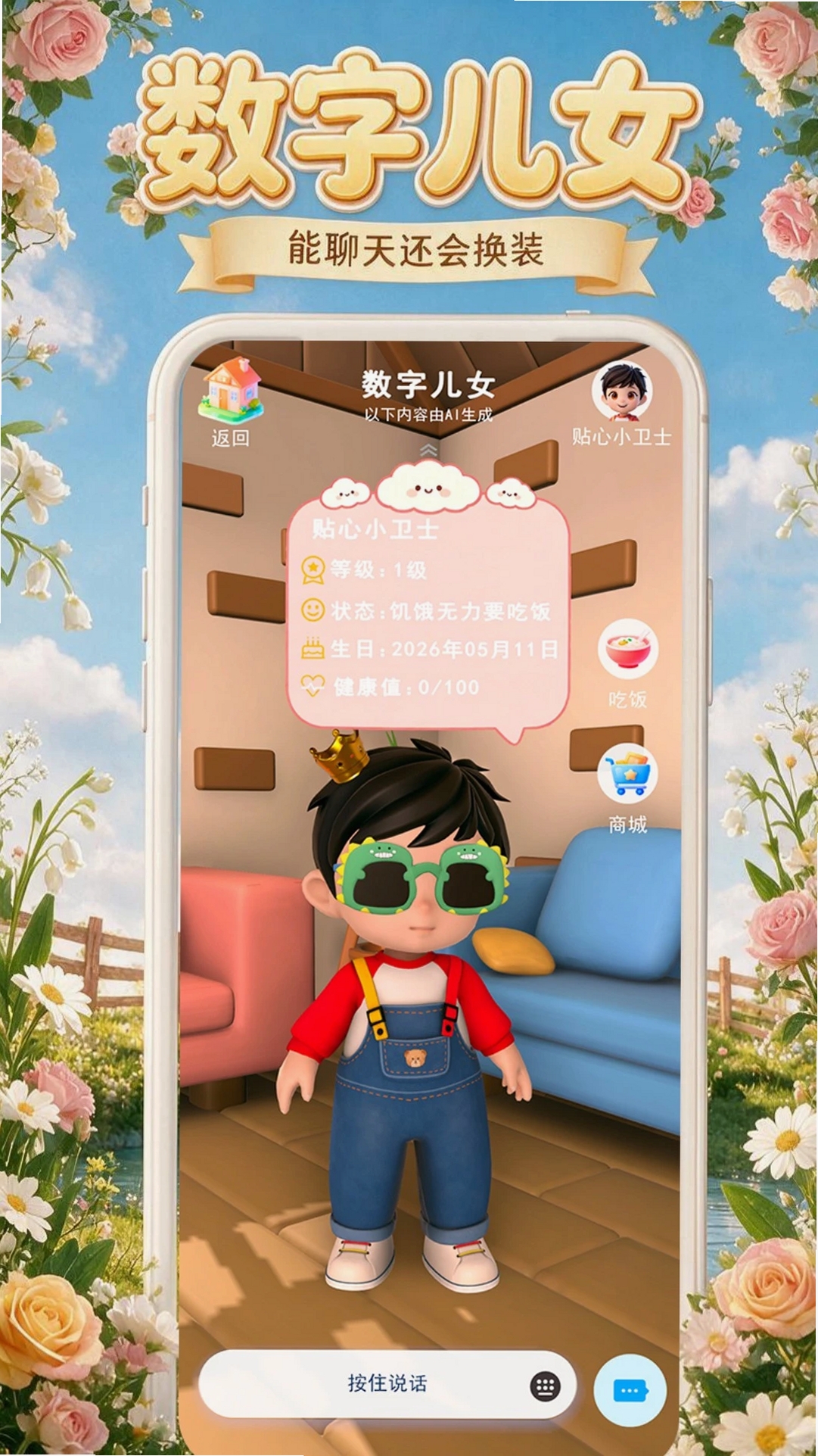 安康么运行截图