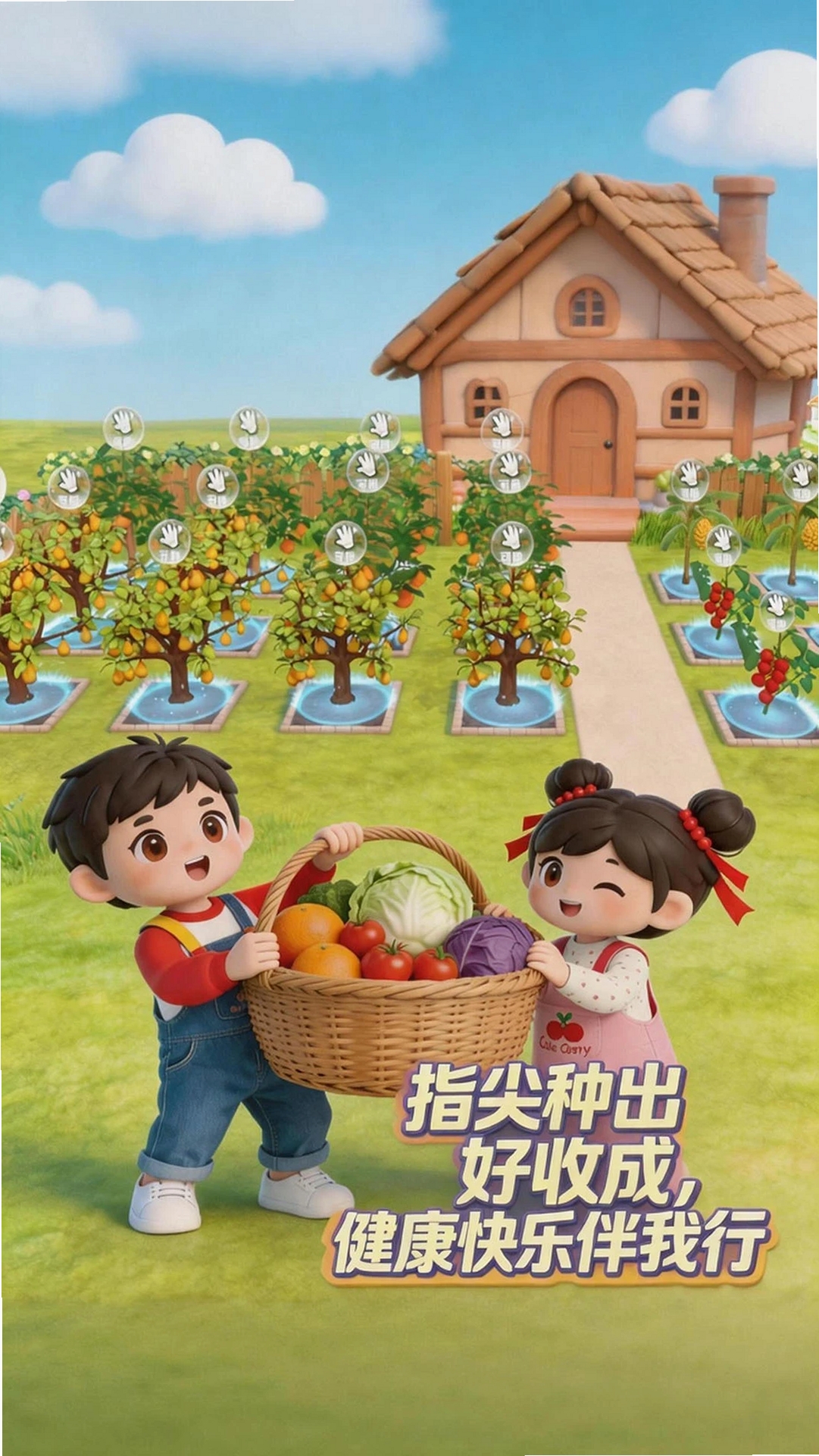 安康么运行截图