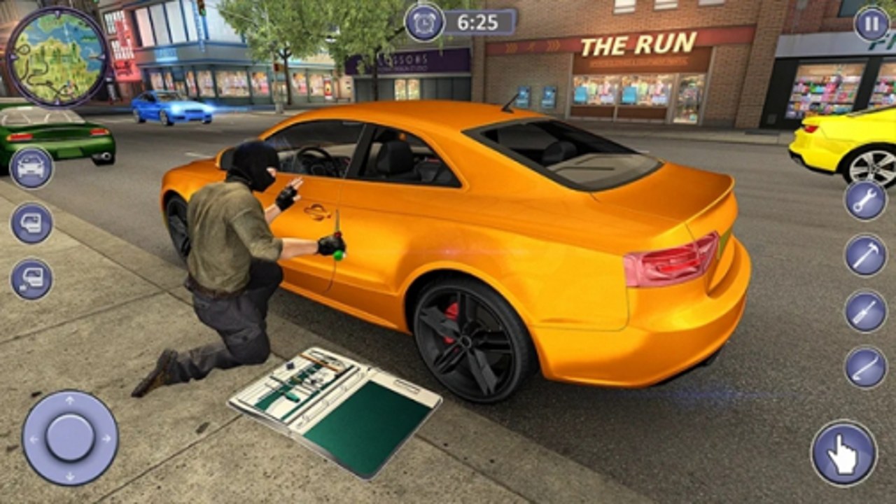 ��������(Dude Theft Auto) ���ط���Ϸ�����漰����չʾ