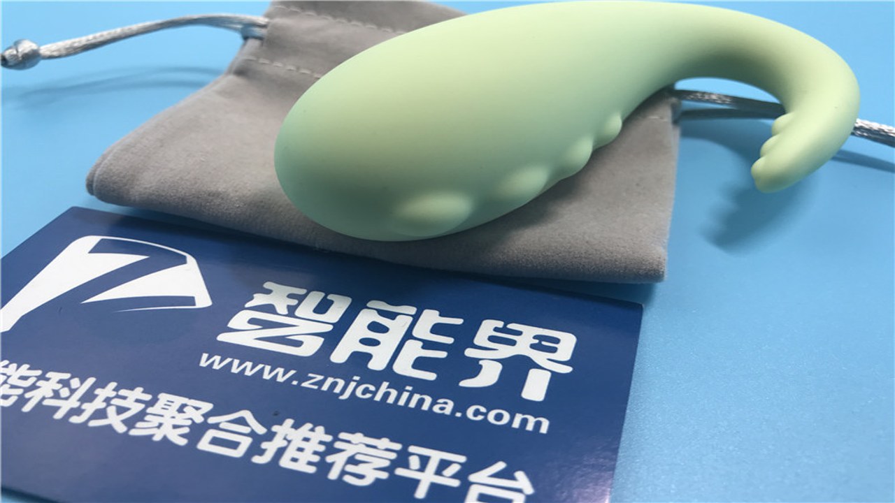 振动小怪兽佩戴舒适度对比细节