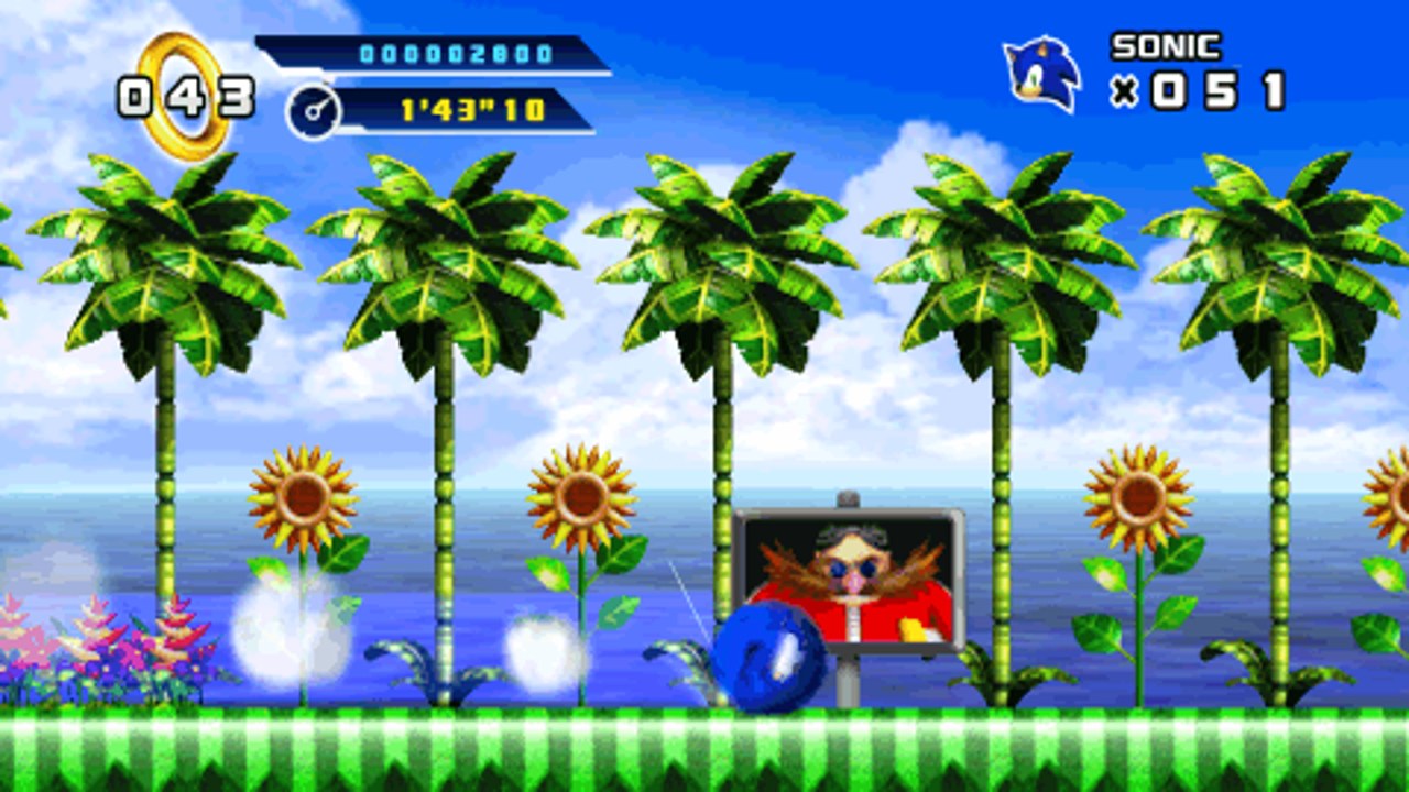 Sonic 4.6.0�������°� �ٷ���װ������չʾ