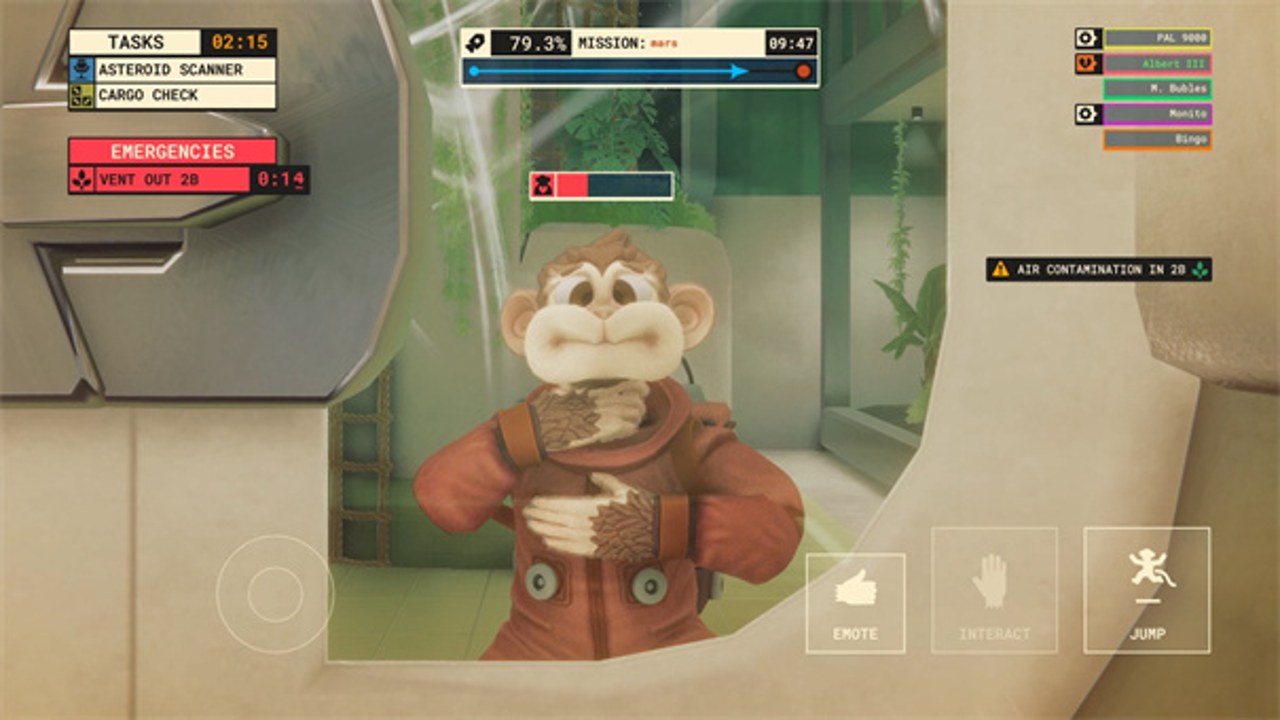 �ɿմ�ð��(Go Ape Ship!)������ ��ɫѡ������뼼��ͼ����д��չʾ��ְͬҵ��λ