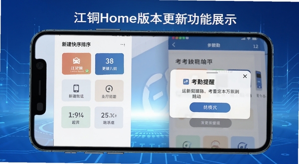 ��ͭHome�汾���¹���չʾͼ���������ֻ���Ļ��ʽ���������Ŀ�������������뿼�����ѵ���������Ϊ������ɫ�Ƽ��з��ͻ����������