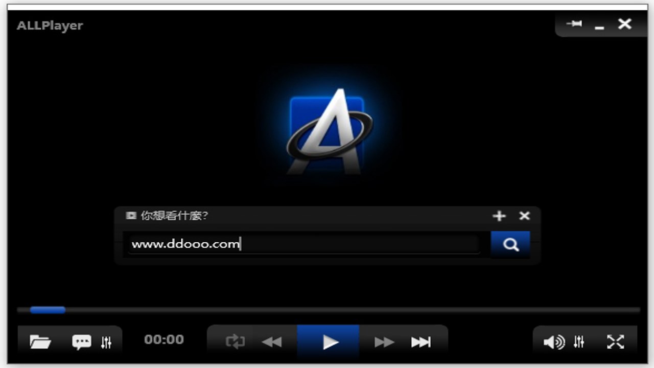 ALLPlayer 9.6.0.0�������°� ��ʽ�����Բ�����������