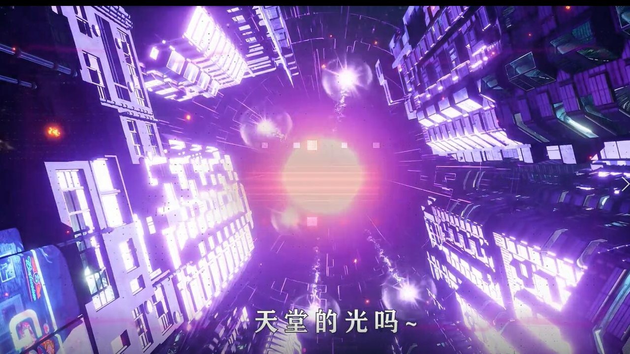 重生:我觉醒无限异能 激烈战斗场景 异能特效展示