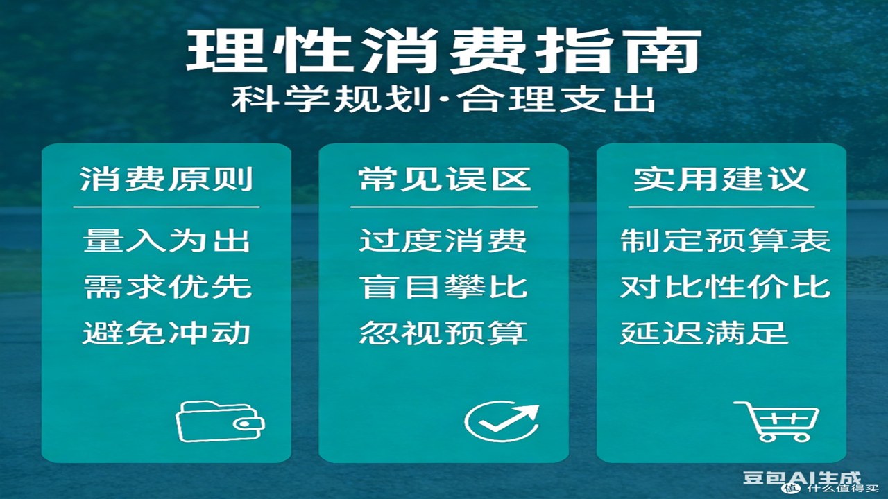 购物省钱百亿补贴 冷门品类捡漏技巧 理性消费指南