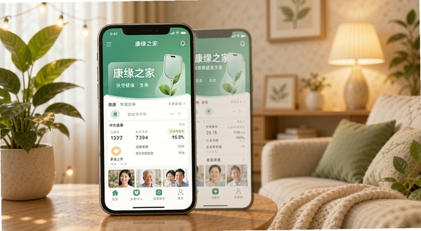 ����չ�ֿ�Ե֮��APP��ҳ���棬��������Ϊ�ֻ���ĻչʾӦ�������棬��������Ϊ��ܰ�ľӼҽ���������������ɫֲ����ůɫ���ƹ⣬������������Ȼ��ͻ��������������