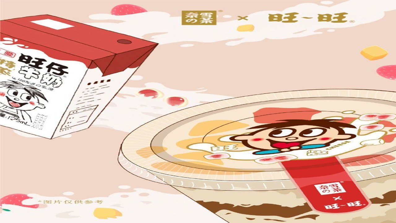 旺旺宝网络热词起源与流行背景图解